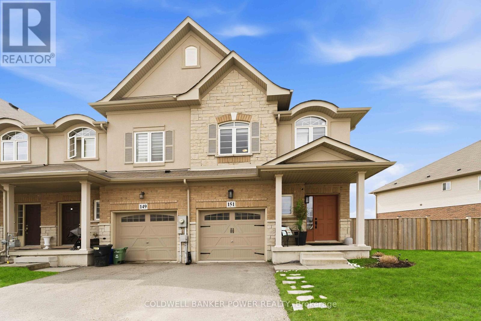 151 Lormont Boulevard, Hamilton, Ontario  L8J 0K2 - Photo 2 - X12965070