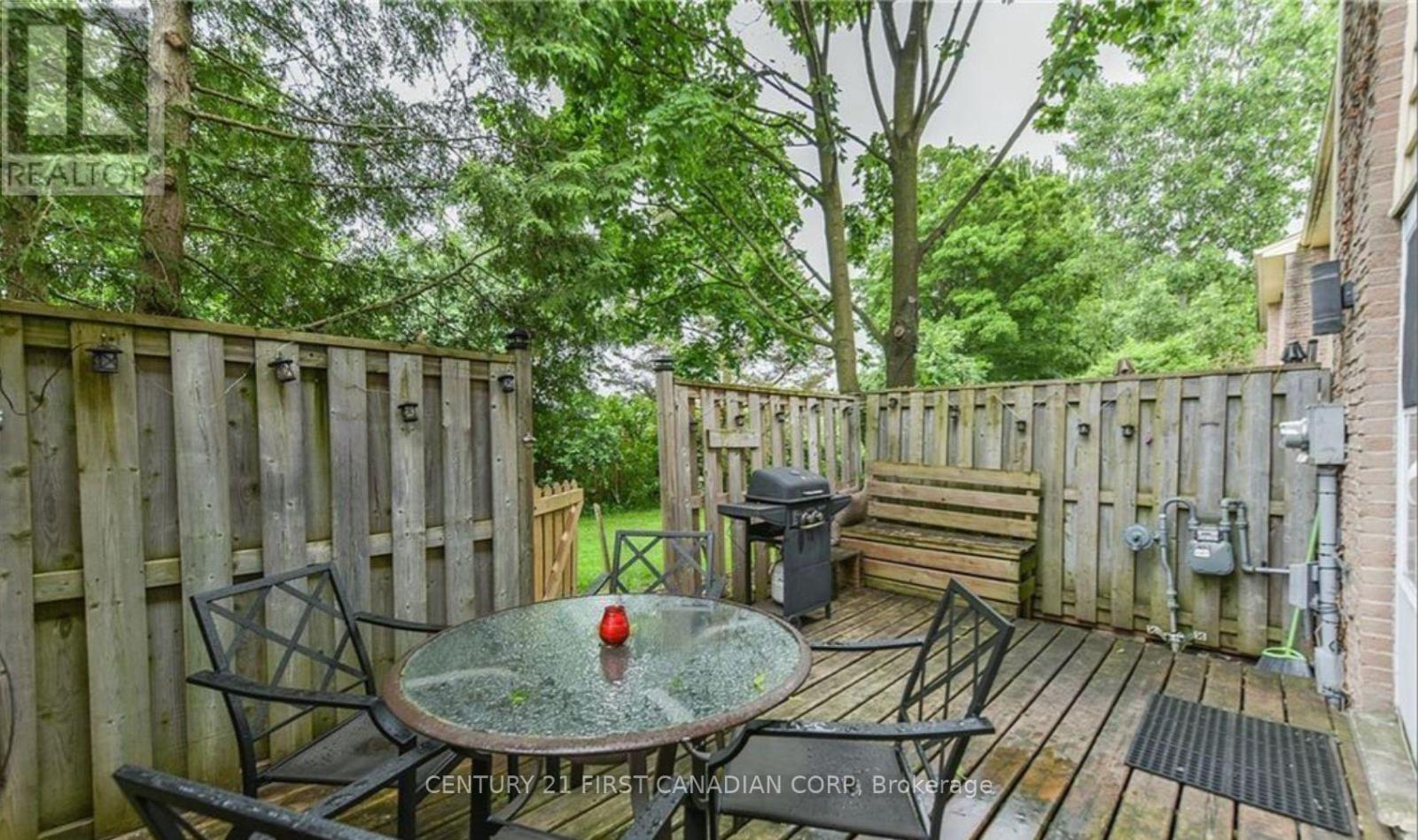 110 - 166 Southdale Road W, London South, Ontario  N6J 2J1 - Photo 13 - X12965080