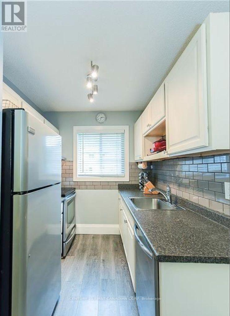 110 - 166 Southdale Road W, London South, Ontario  N6J 2J1 - Photo 6 - X12965080