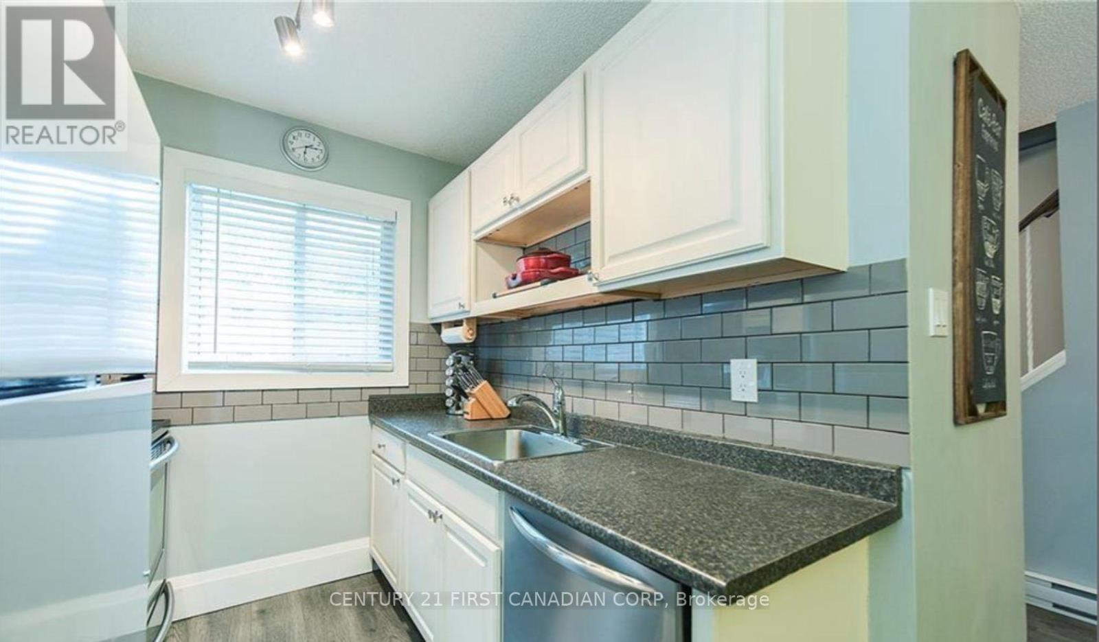 110 - 166 Southdale Road W, London South, Ontario  N6J 2J1 - Photo 7 - X12965080