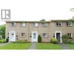 110 - 166 SOUTHDALE ROAD W, London South, Ontario