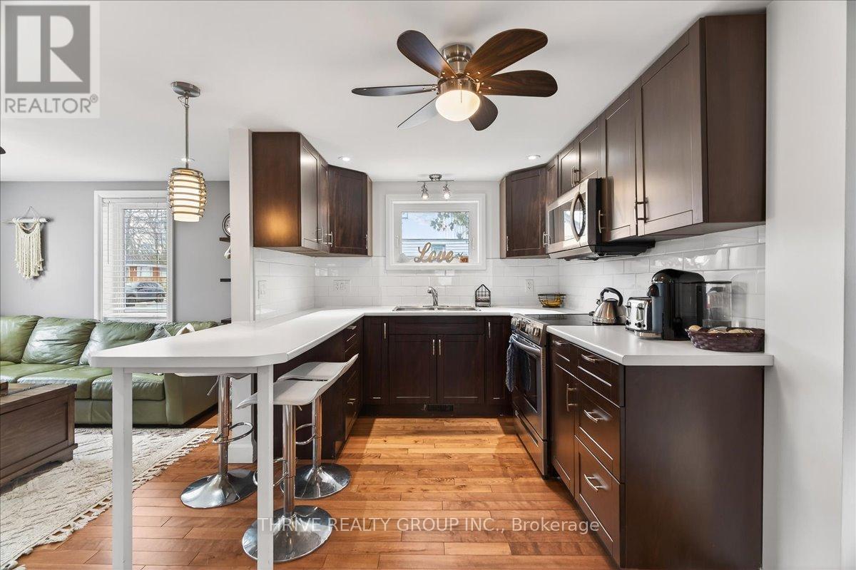 83 Fourth Avenue, Aylmer, Ontario  N5H 2L2 - Photo 13 - X12965082