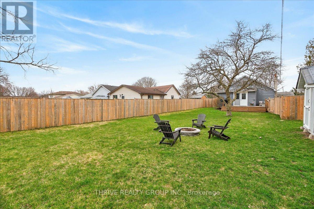 83 Fourth Avenue, Aylmer, Ontario  N5H 2L2 - Photo 23 - X12965082