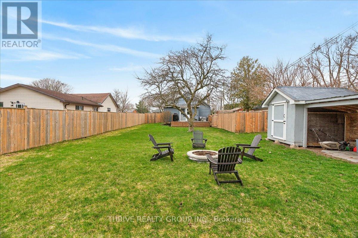 83 Fourth Avenue, Aylmer, Ontario  N5H 2L2 - Photo 24 - X12965082