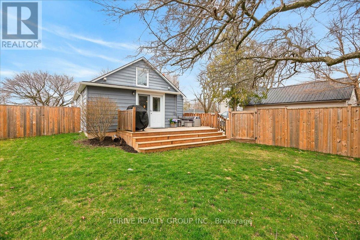 83 Fourth Avenue, Aylmer, Ontario  N5H 2L2 - Photo 25 - X12965082