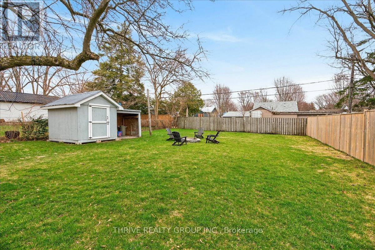 83 Fourth Avenue, Aylmer, Ontario  N5H 2L2 - Photo 26 - X12965082