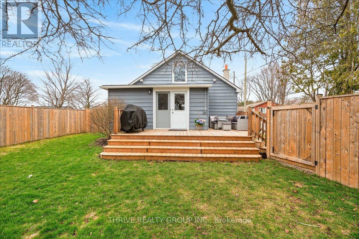 83 Fourth Avenue, Aylmer, Ontario  N5H 2L2 - Photo 27 - X12965082