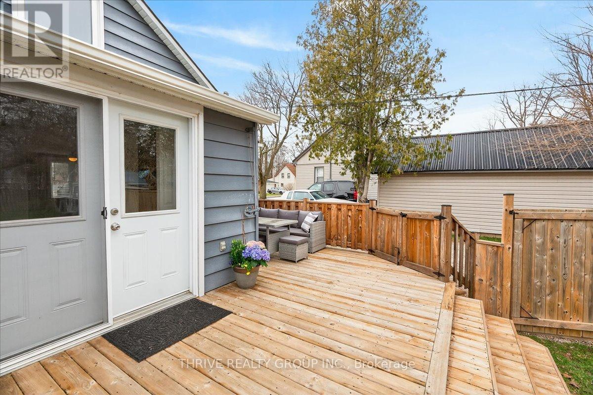 83 Fourth Avenue, Aylmer, Ontario  N5H 2L2 - Photo 28 - X12965082