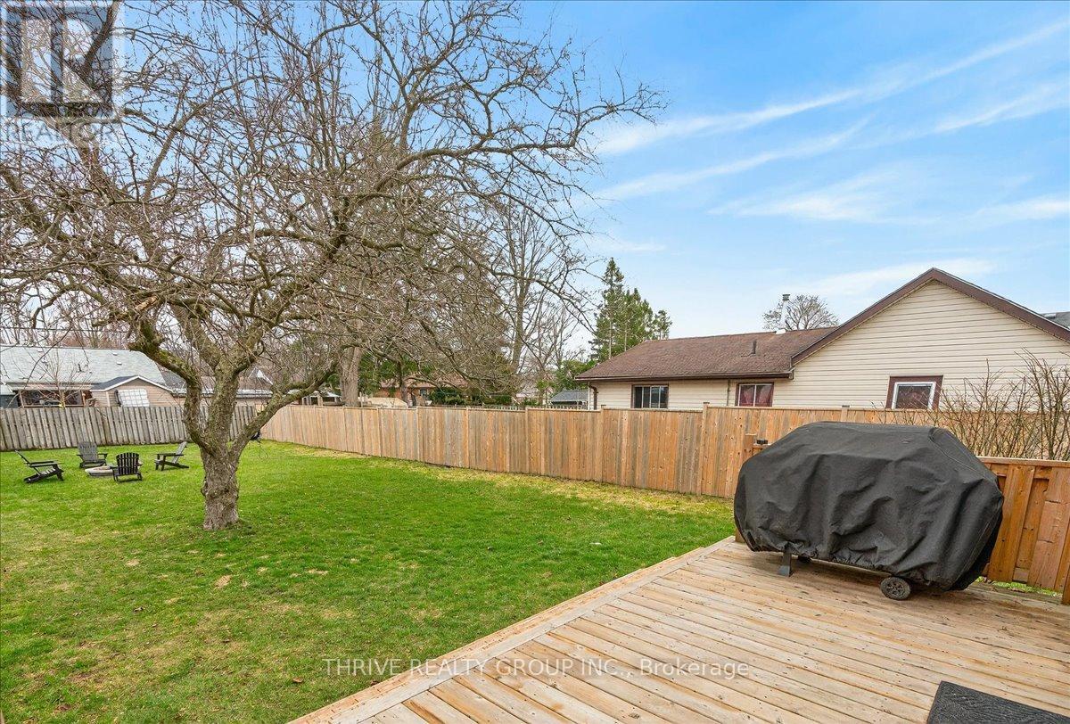 83 Fourth Avenue, Aylmer, Ontario  N5H 2L2 - Photo 31 - X12965082