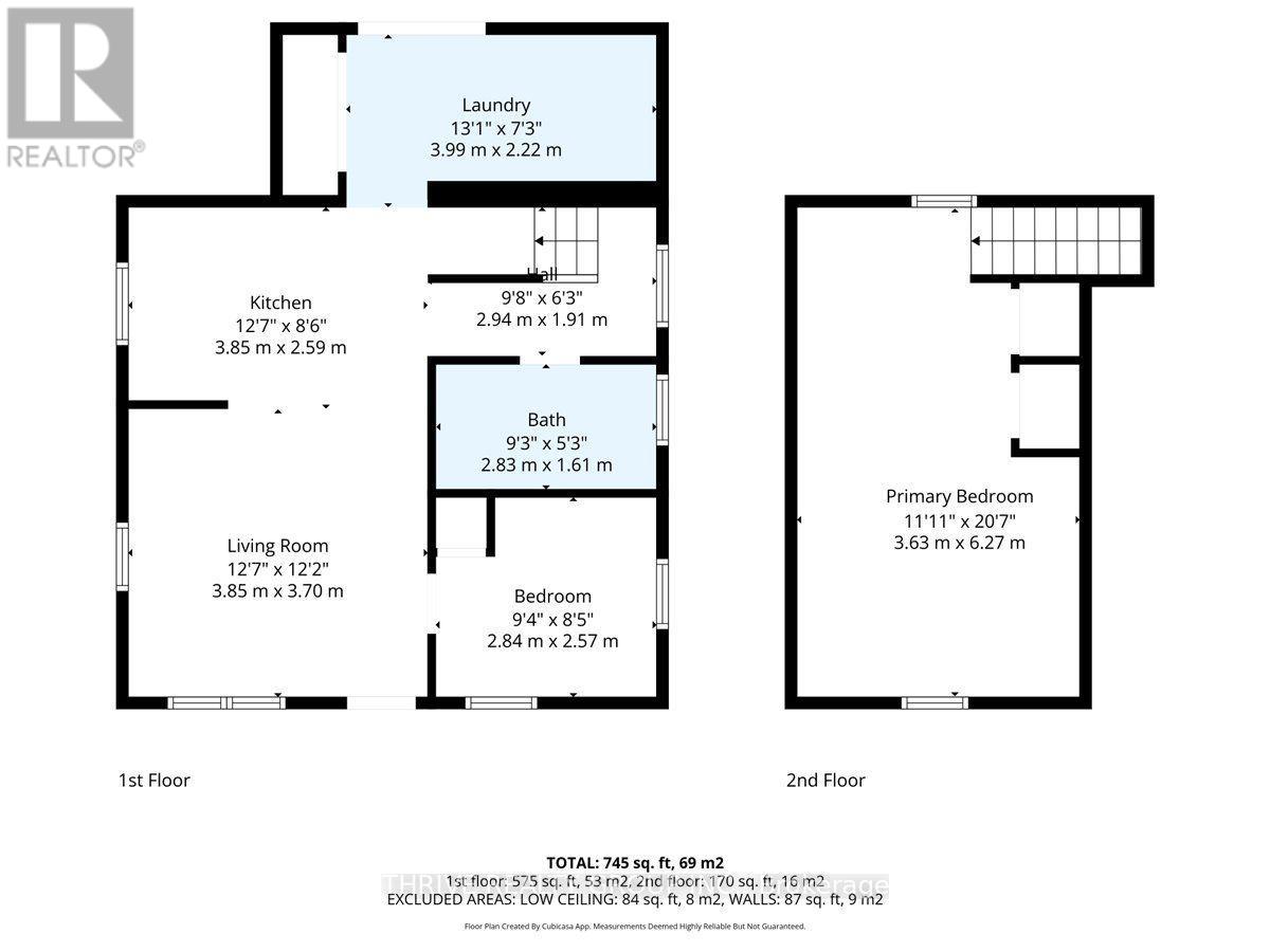 83 Fourth Avenue, Aylmer, Ontario  N5H 2L2 - Photo 38 - X12965082