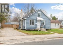83 FOURTH AVENUE, Aylmer, Ontario