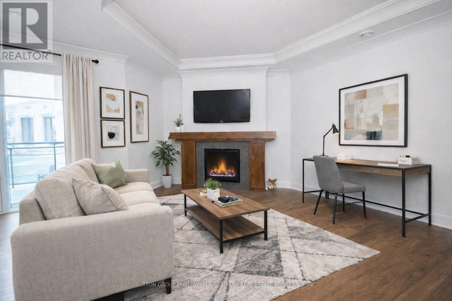 511 - 340 Sugarcreek Trail, London North, Ontario  N6H 0G4 - Photo 13 - X12965220