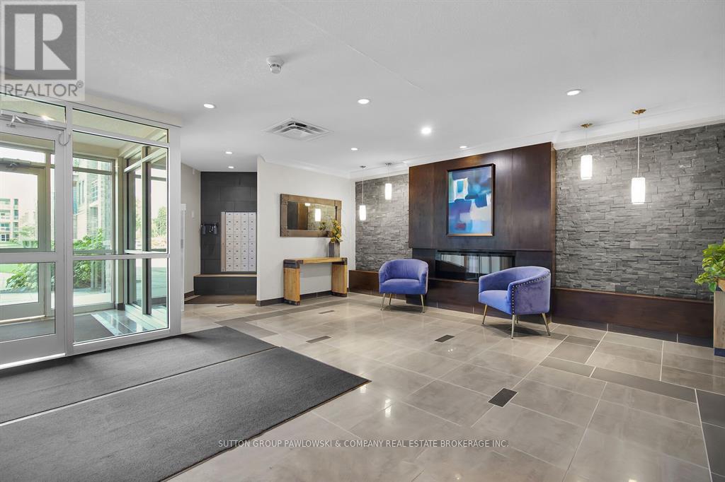 511 - 340 Sugarcreek Trail, London North, Ontario  N6H 0G4 - Photo 4 - X12965220