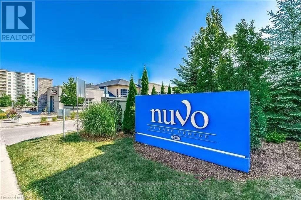 511 - 340 Sugarcreek Trail, London North, Ontario  N6H 0G4 - Photo 5 - X12965220