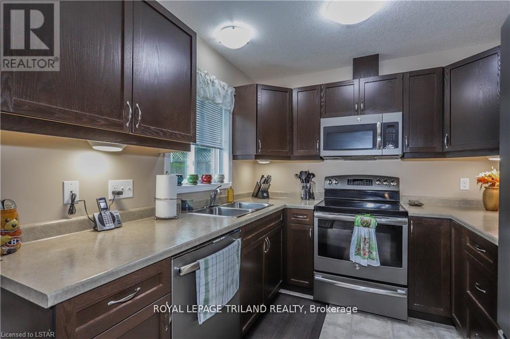 105 - 2635 Bateman Trail, London South, Ontario  N6L 0G1 - Photo 12 - X12965300