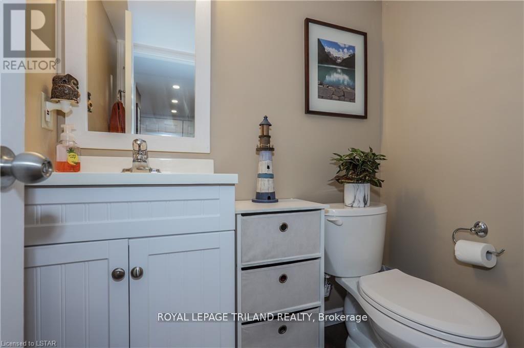 105 - 2635 Bateman Trail, London South, Ontario  N6L 0G1 - Photo 14 - X12965300