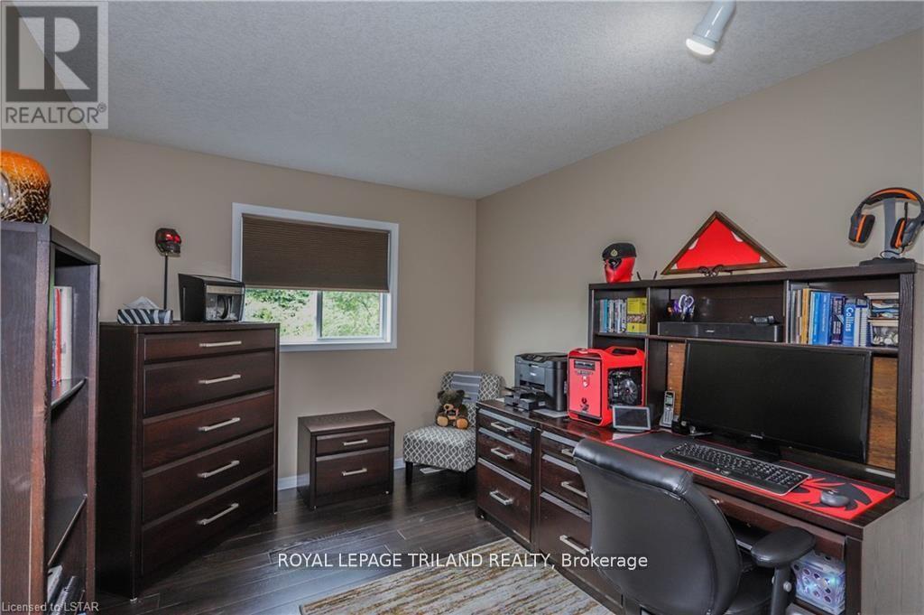 105 - 2635 Bateman Trail, London South, Ontario  N6L 0G1 - Photo 20 - X12965300