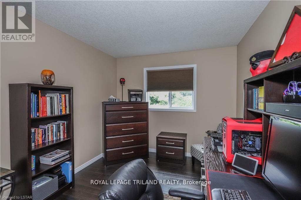 105 - 2635 Bateman Trail, London South, Ontario  N6L 0G1 - Photo 21 - X12965300