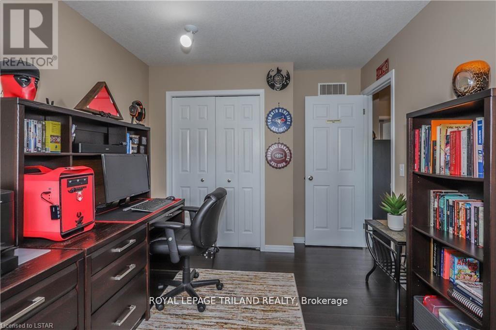 105 - 2635 Bateman Trail, London South, Ontario  N6L 0G1 - Photo 22 - X12965300