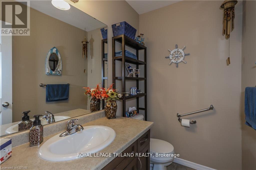 105 - 2635 Bateman Trail, London South, Ontario  N6L 0G1 - Photo 31 - X12965300