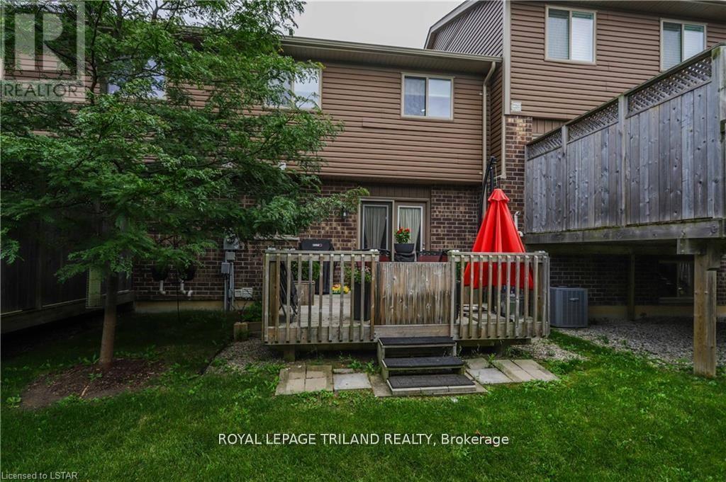 105 - 2635 Bateman Trail, London South, Ontario  N6L 0G1 - Photo 32 - X12965300