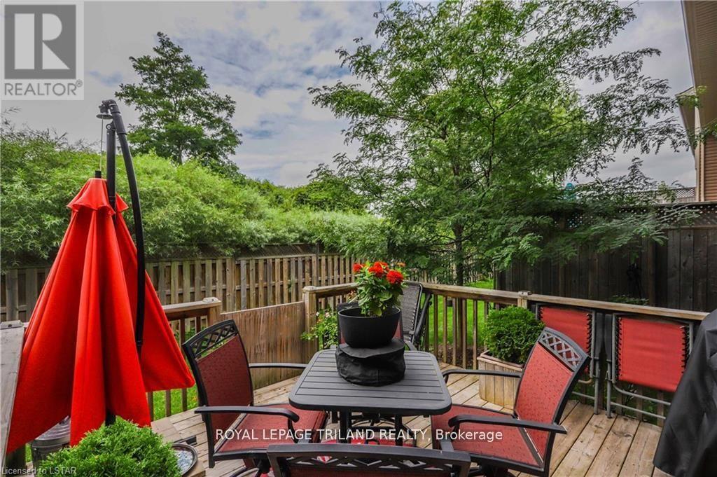 105 - 2635 Bateman Trail, London South, Ontario  N6L 0G1 - Photo 33 - X12965300