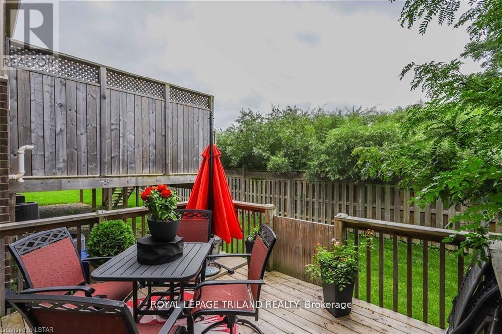 105 - 2635 Bateman Trail, London South, Ontario  N6L 0G1 - Photo 34 - X12965300