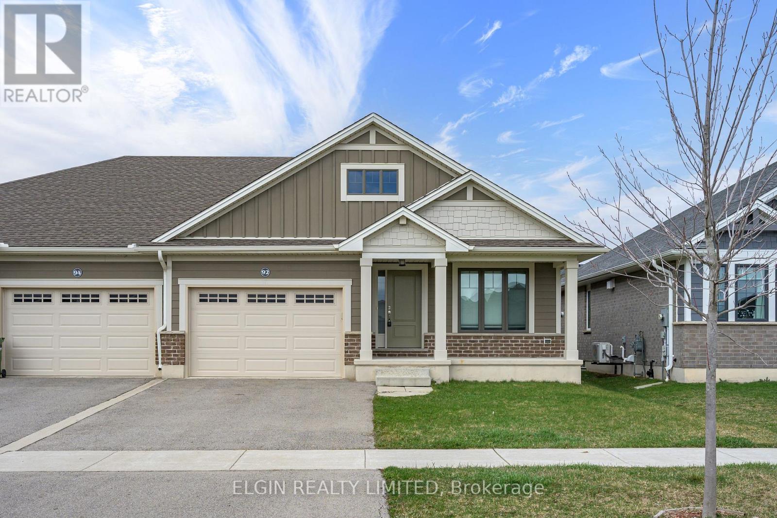 92 Renaissance Court, St. Thomas, Ontario  N5R 0K1 - Photo 20 - X12965322