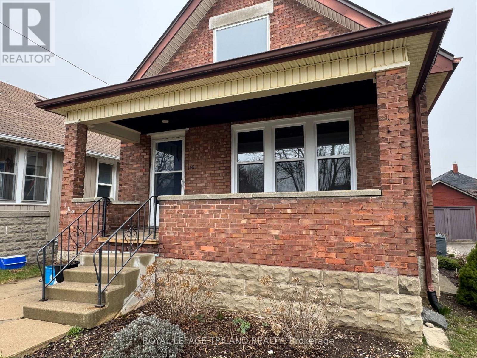 $1,790 MonthlyMain - 140 Arundell Street, London East, Ontario