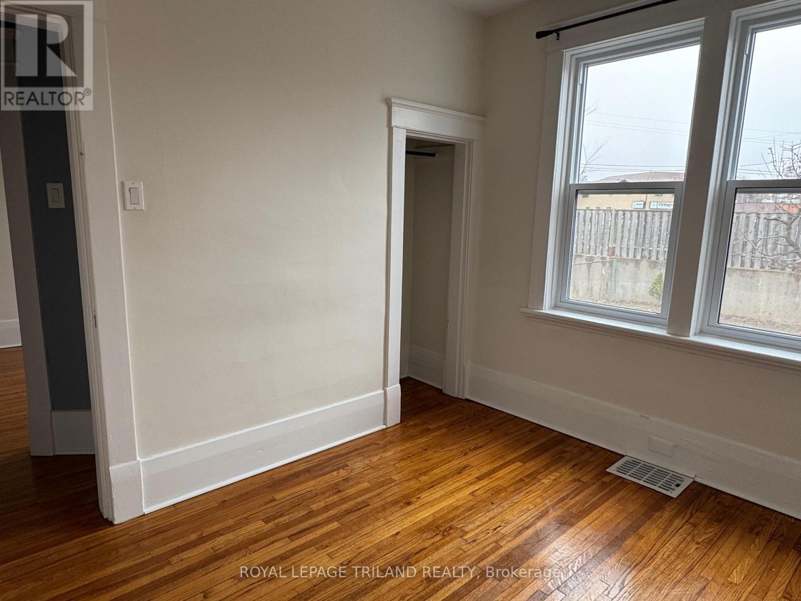 Main - 140 Arundell Street, London East, Ontario  N5Z 2J9 - Photo 15 - X12965340