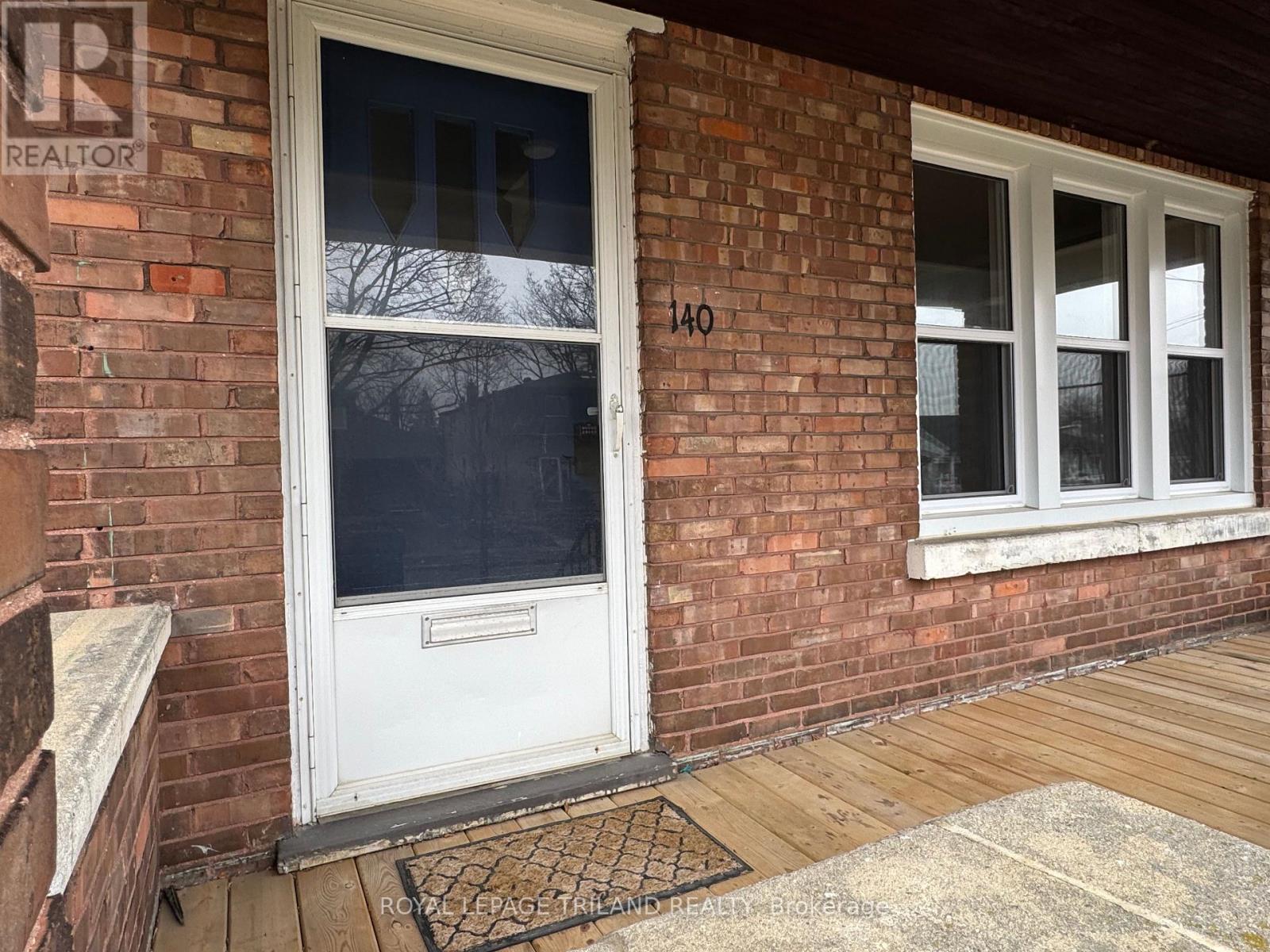 Main - 140 Arundell Street, London East, Ontario  N5Z 2J9 - Photo 2 - X12965340