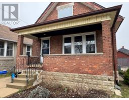 MAIN - 140 ARUNDELL STREET, London East, Ontario