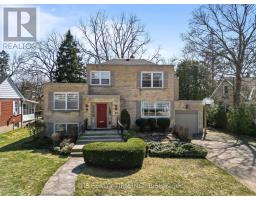 15 MAYFAIR DRIVE, London East, Ontario