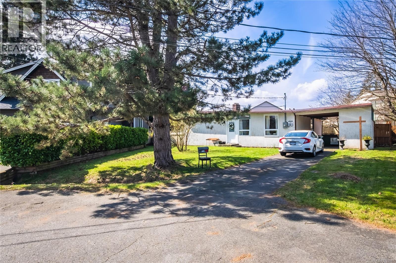 1841 Peyton Pl, Nanaimo, British Columbia