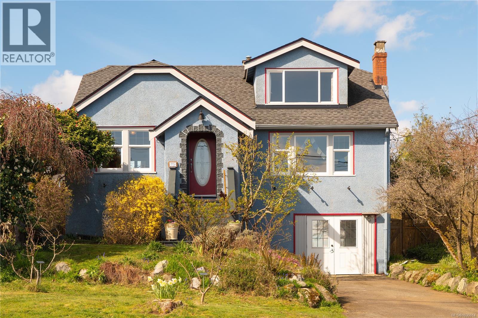 225 Harvey St, Nanaimo, British Columbia