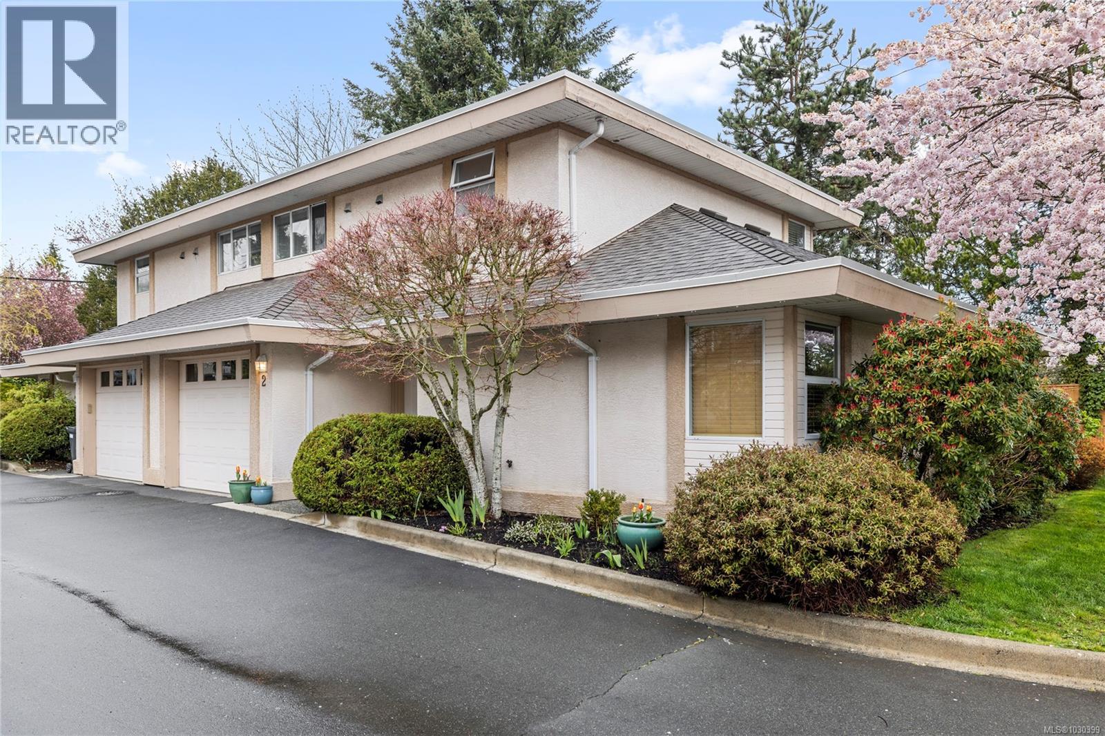 2 290 Corfield St S, Parksville, British Columbia  V9P 2G7 - Photo 1 - 1030399