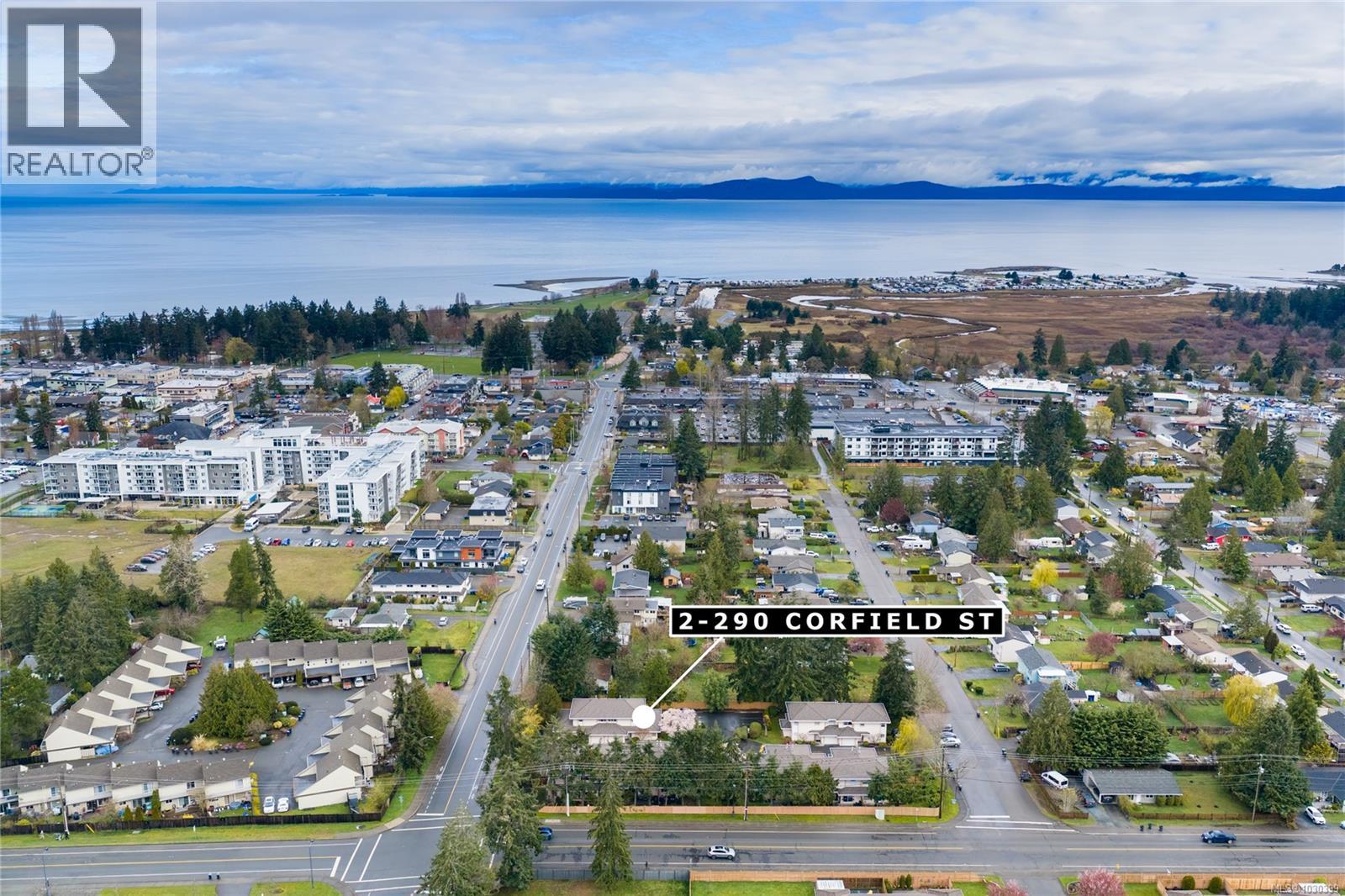 2 290 Corfield St S, Parksville, British Columbia  V9P 2G7 - Photo 9 - 1030399