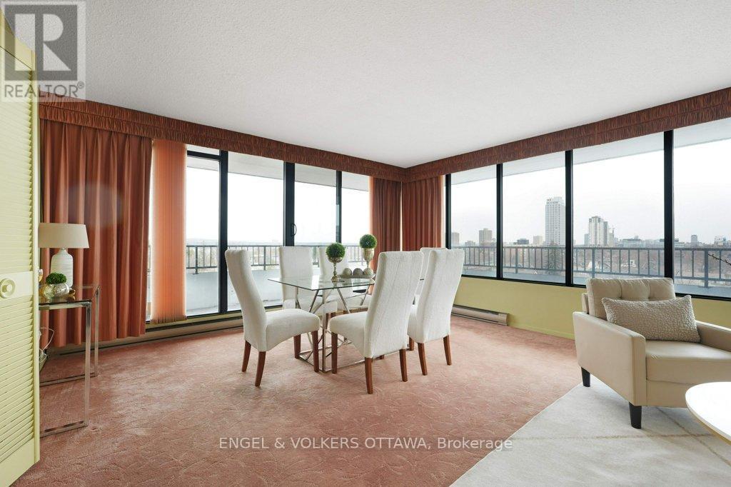 803 - 370 Dominion Avenue, Ottawa, Ontario  K2A 3X4 - Photo 10 - X12965044