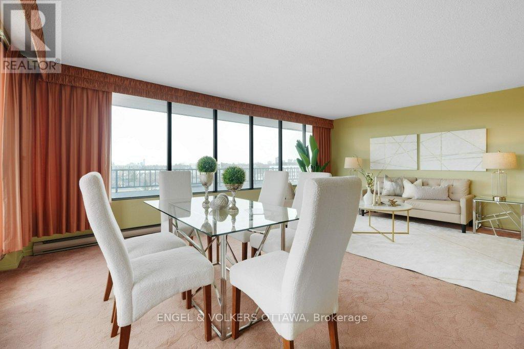 803 - 370 Dominion Avenue, Ottawa, Ontario  K2A 3X4 - Photo 12 - X12965044