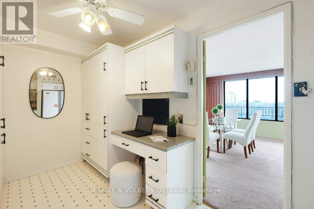 803 - 370 Dominion Avenue, Ottawa, Ontario  K2A 3X4 - Photo 14 - X12965044