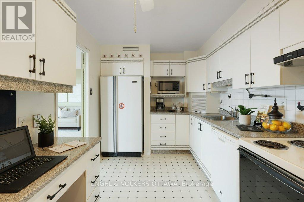 803 - 370 Dominion Avenue, Ottawa, Ontario  K2A 3X4 - Photo 16 - X12965044