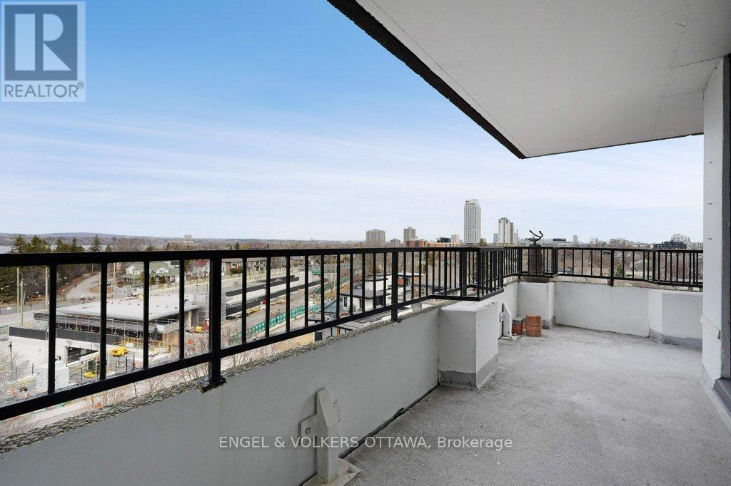 803 - 370 Dominion Avenue, Ottawa, Ontario  K2A 3X4 - Photo 18 - X12965044