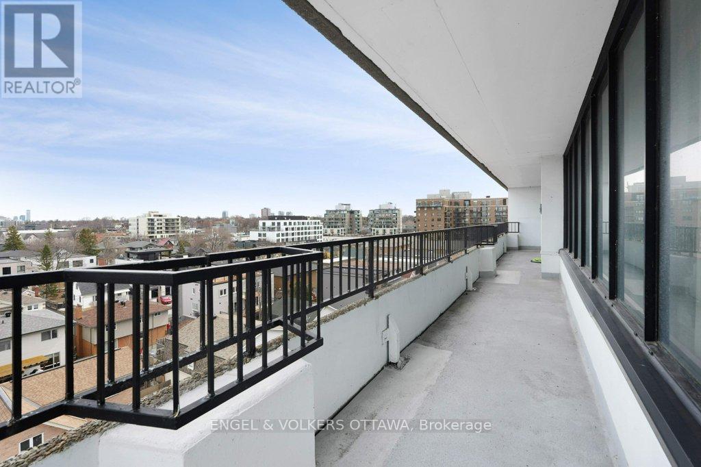 803 - 370 Dominion Avenue, Ottawa, Ontario  K2A 3X4 - Photo 19 - X12965044