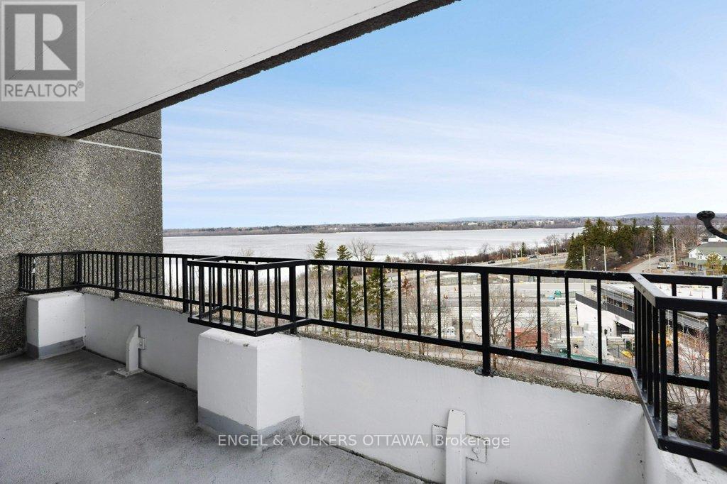 803 - 370 Dominion Avenue, Ottawa, Ontario  K2A 3X4 - Photo 20 - X12965044