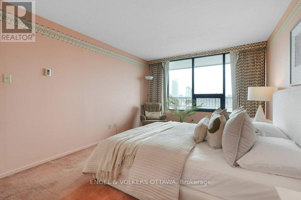 803 - 370 Dominion Avenue, Ottawa, Ontario  K2A 3X4 - Photo 25 - X12965044