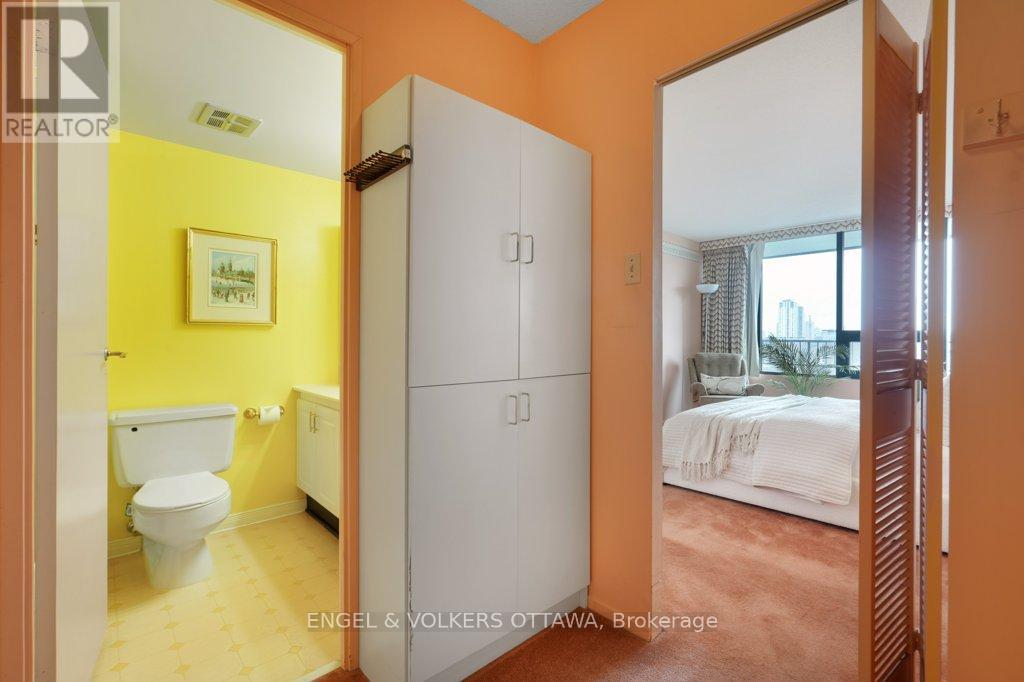 803 - 370 Dominion Avenue, Ottawa, Ontario  K2A 3X4 - Photo 27 - X12965044