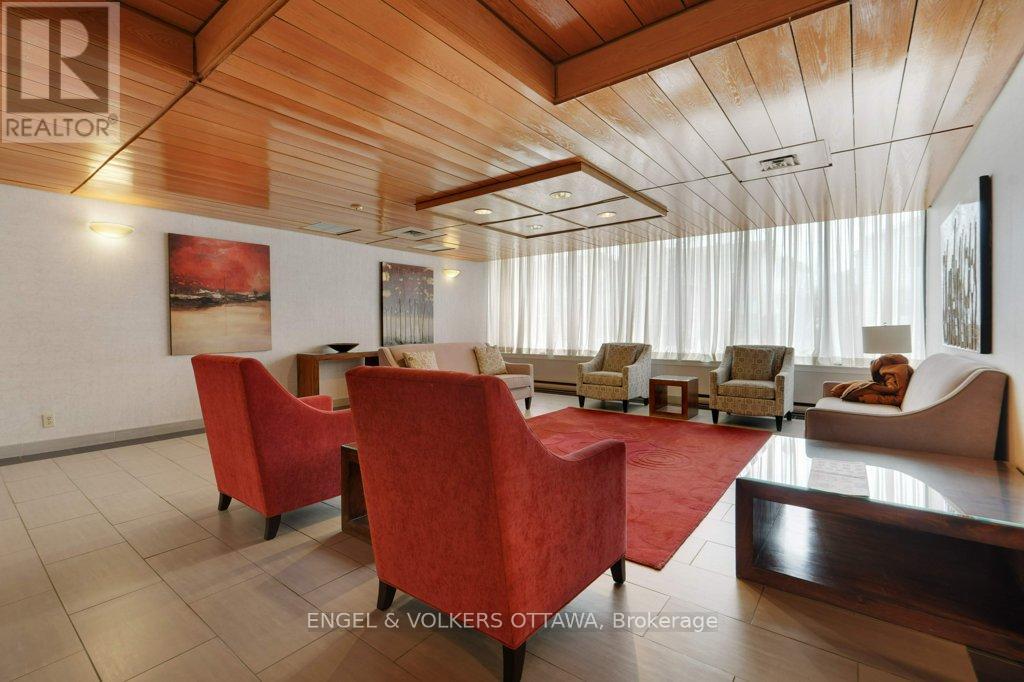 803 - 370 Dominion Avenue, Ottawa, Ontario  K2A 3X4 - Photo 30 - X12965044