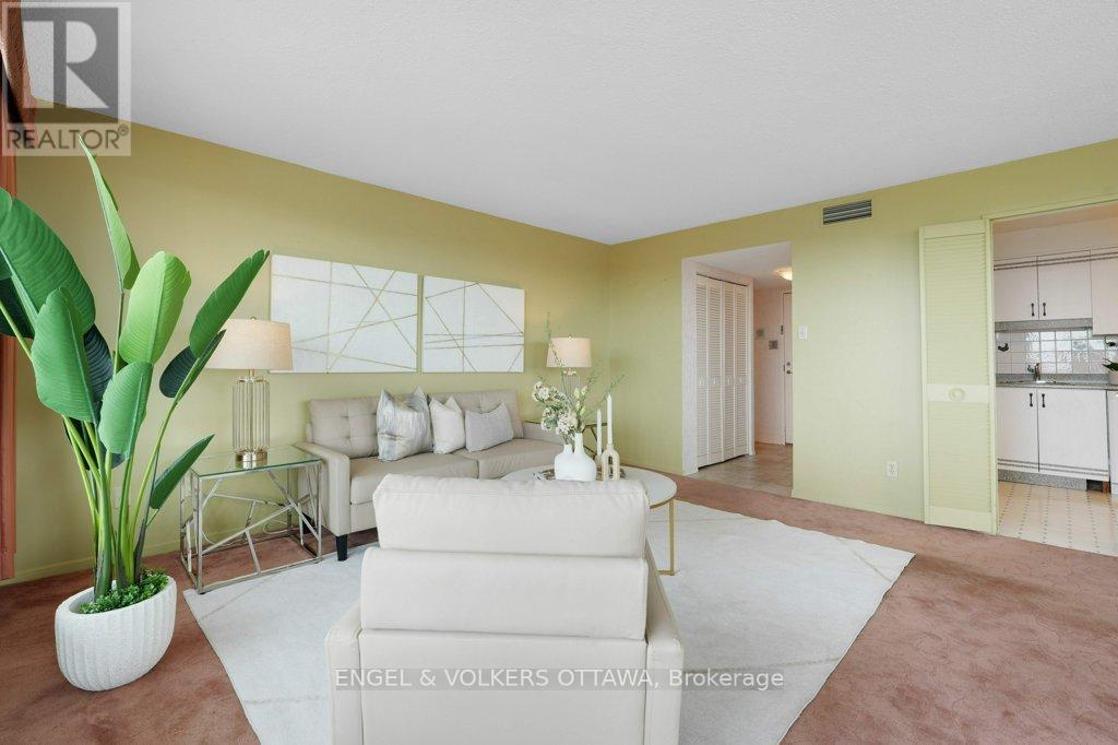 803 - 370 Dominion Avenue, Ottawa, Ontario  K2A 3X4 - Photo 8 - X12965044