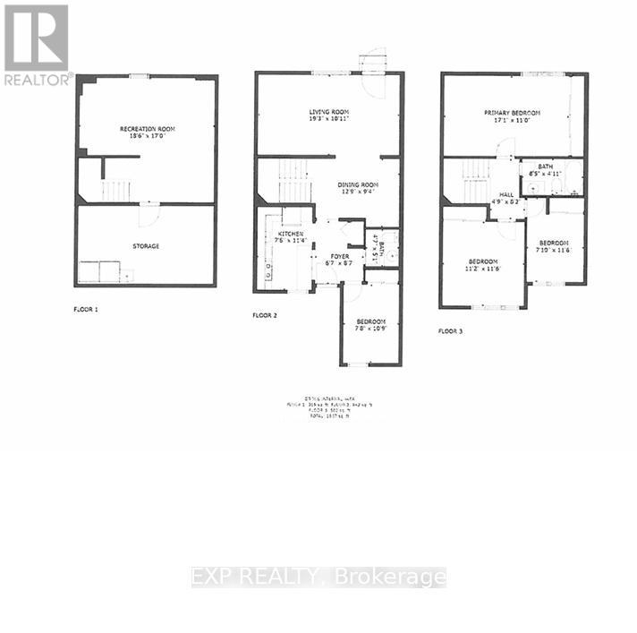 70 - 42f Benlea Drive, Ottawa, Ontario  K2G 4A9 - Photo 27 - X12965060