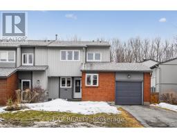 70 - 42F BENLEA DRIVE, Ottawa, Ontario